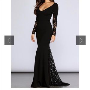 Formal Gown by Windsor